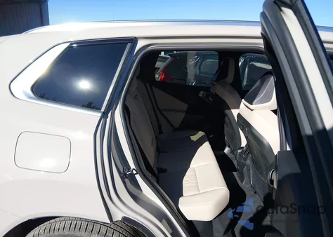 2026 BMW X3 30 xDrive from USA, damaged, VIN 5UX53GP09T9230324